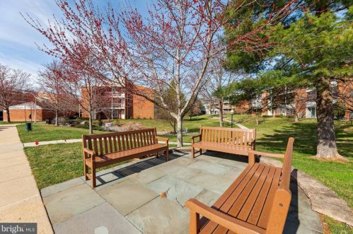 15111 Glade Dr, Silver Spring MD 20906-1542 exterior