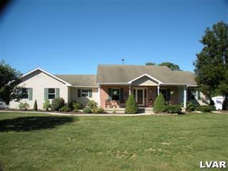 395 Hartman Rd, Bethlehem, PA 18020-9792
