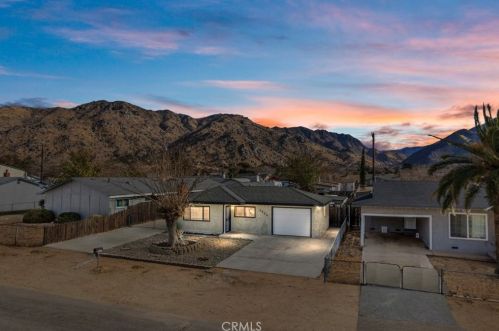 2624 Fulop St, Lake Isabella, CA 93240-9429