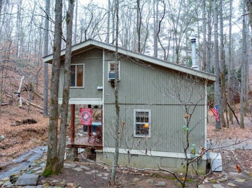 322 Old Tate Ml, Big Canoe GA  30143-4154 exterior