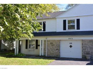 2973 Warrensville Center Rd, Cleveland OH  44122-2617 exterior