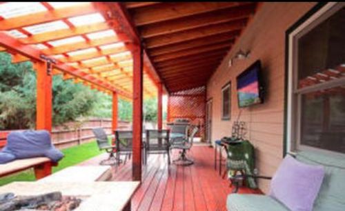 431 Mdw Ct, Basalt CO  81621-8360 exterior