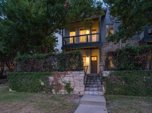 2520 Bluebonnet Ln, Austin, TX 78704-4810