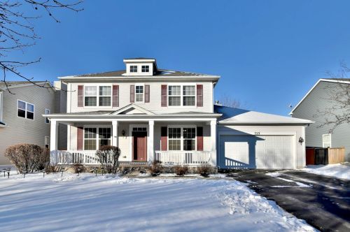 725 Metropolitan Ave, Lemont, IL 60490-5013