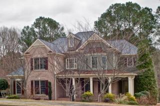 808 Mill Run Trl, Holly Springs, GA 30114-6303