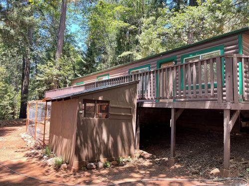 6331 Columbine Rd, Nimshew, CA 95954-9113