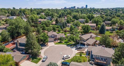 6277 Euclid Ave, Englewood, CO 80111-4309