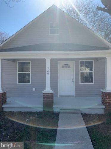 320 Third St, Fredericksburg, VA 22408-2335