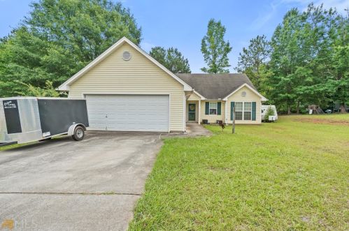 109 Jacob Ct, Forsyth, GA 31029-3955