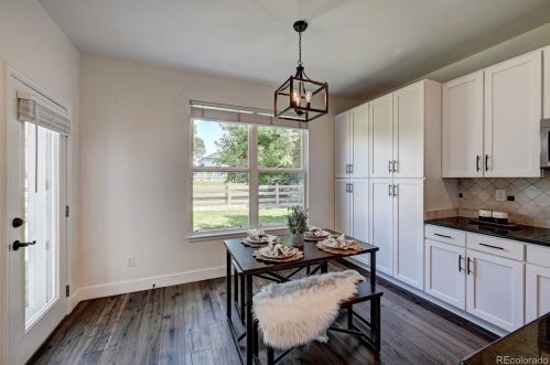 5756 Danube Cir, Aurora CO 80015-5148 exterior