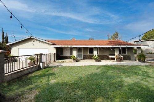 3911 Dalley Way, Riverside CA  92509-2707 exterior