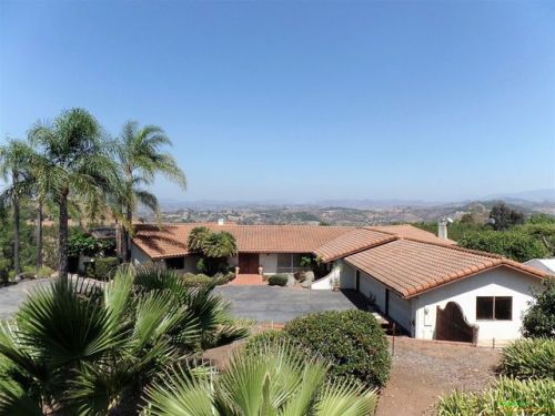 6500 Via De La Reina, Bonsall, CA 92003-7005
