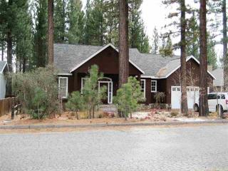 441 Cedar Ridge Rd, Portola, CA 96122-9101