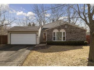 5030 Jonquil Ln, Minneapolis, MN 55442-2124