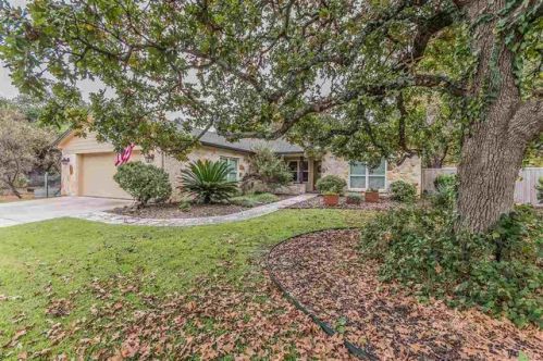 5100 Bedford, Lakeside Heights, TX 78639-4040