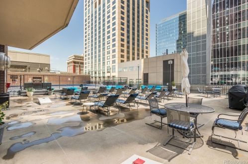 1020 15th St, Denver CO  80202-2345 exterior