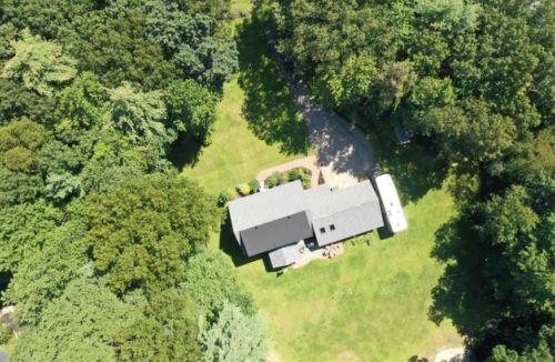38 Lancaster Rd, Hampstead, NH 03841-2151