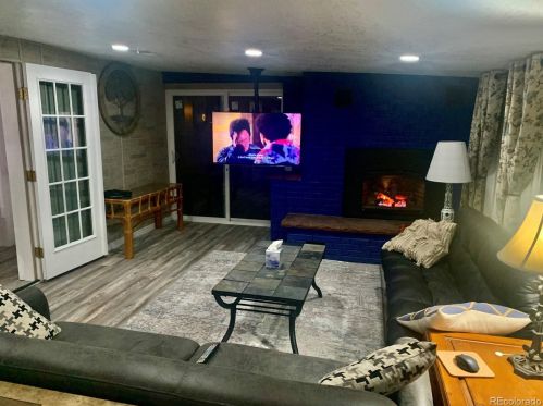 1156 Scranton St, Denver CO  80011-6408 exterior