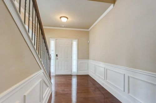 1958 Windsor Creek Dr, Conyers GA  30094-5815 exterior