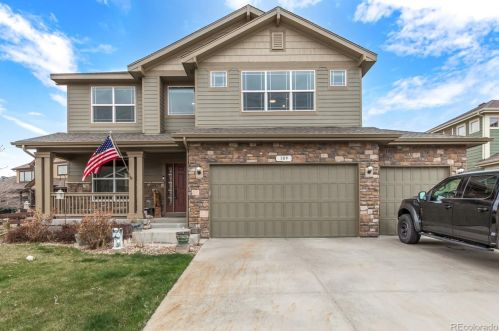 109 Siesta Key Ct, Fort Collins, CO 80550-3581