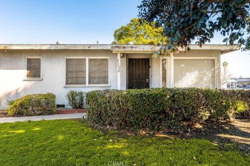 1102 West St, Anaheim CA  92801-2901 exterior