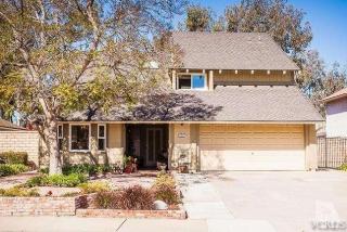 1291 Old Ranch Rd, Camarillo, CA 93012-4408