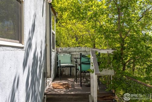 1450 High St, Boulder CO  80304-4116 exterior