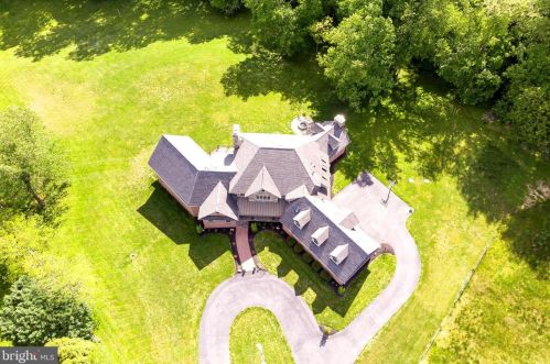 14261 Triadelphia Mill Rd, Dayton MD  21036-1223 exterior
