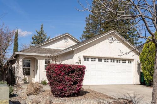 2685 Vistamont Way, Chico, CA 95973-8270