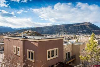 26 Sage Hill Ct, Durango CO  81301-6233 exterior