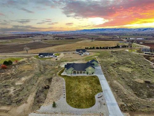 23909 Applewood Way, Wilder ID  exterior