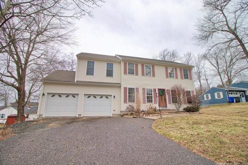 29 Boston St, Torrington CT  06790-4024 exterior