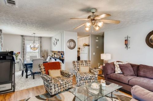 1604 Riverside Trl, Conyers GA  30013-1189 exterior
