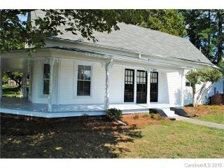 200 Central Ave, Landis, NC 28088-1409