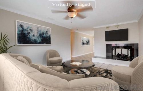 1288 Bates Ln, El Cajon, CA 92021-1147