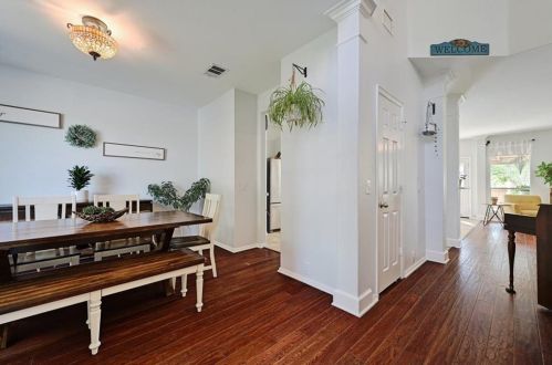 413 Hometown Pkwy, Uhland TX  78640-5713 exterior