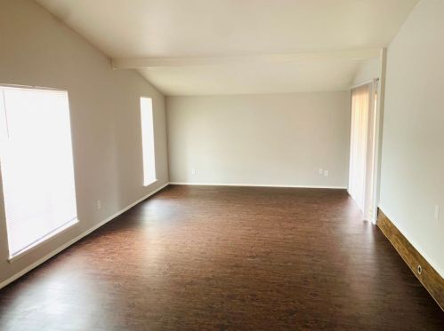 3434 Flagstone Dr, Garland TX  75044-5885 exterior