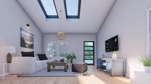 1000 Cuero Dr, Garland TX 75040-7920 exterior