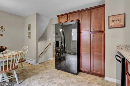 948 Walnut St, Hanover PA 17331-1523 exterior