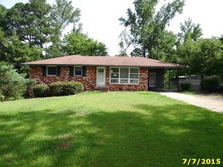 4333 Yates Dr, Columbus, GA 31907-2663