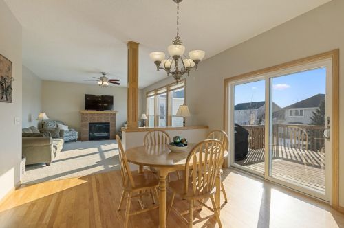 920 Drew Dr, Saint Paul MN  55129-6900 exterior