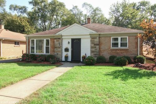 17649 Rockwell Ave, Homewood, IL 60430-1038