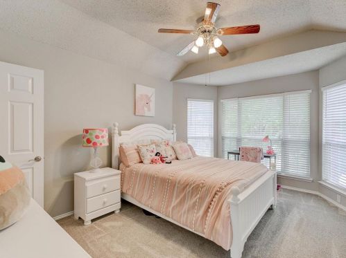 8432 Orleans Ln, Fort Worth TX  76123-1635 exterior