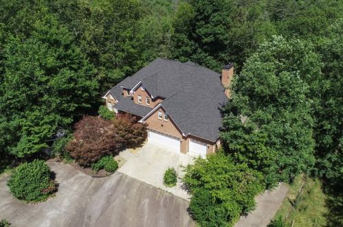 540 Hollywood Hills Rd, Clarkesville, GA 30523-4418