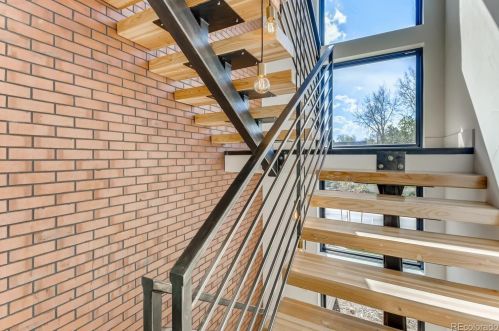 4242 Zuni St, Denver CO  80211-2539 exterior