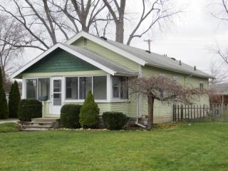 428 Deline Dr, Toledo OH  43615-5121 exterior