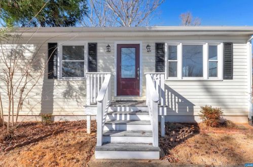 3496 Pritchett Ln, Charlottesville, VA 22911-5936