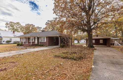 102 Ramage St, Fruit Hill, SC 29138-1645