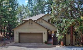6259 Green Leaf Ln, Michigan Bluff, CA 95631-9617