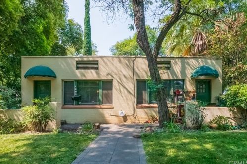 1005 Arcadian Ave, Chico, CA 95926-4536